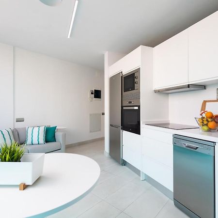 Edison Building 401 By Canariasgetaway 라스팔마스 외부 사진