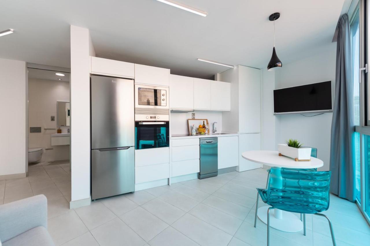 Edison Building 401 By Canariasgetaway 라스팔마스 외부 사진