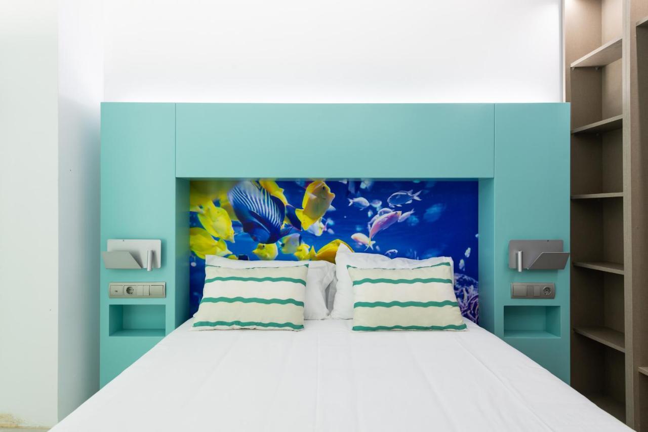 Edison Building 401 By Canariasgetaway 라스팔마스 외부 사진