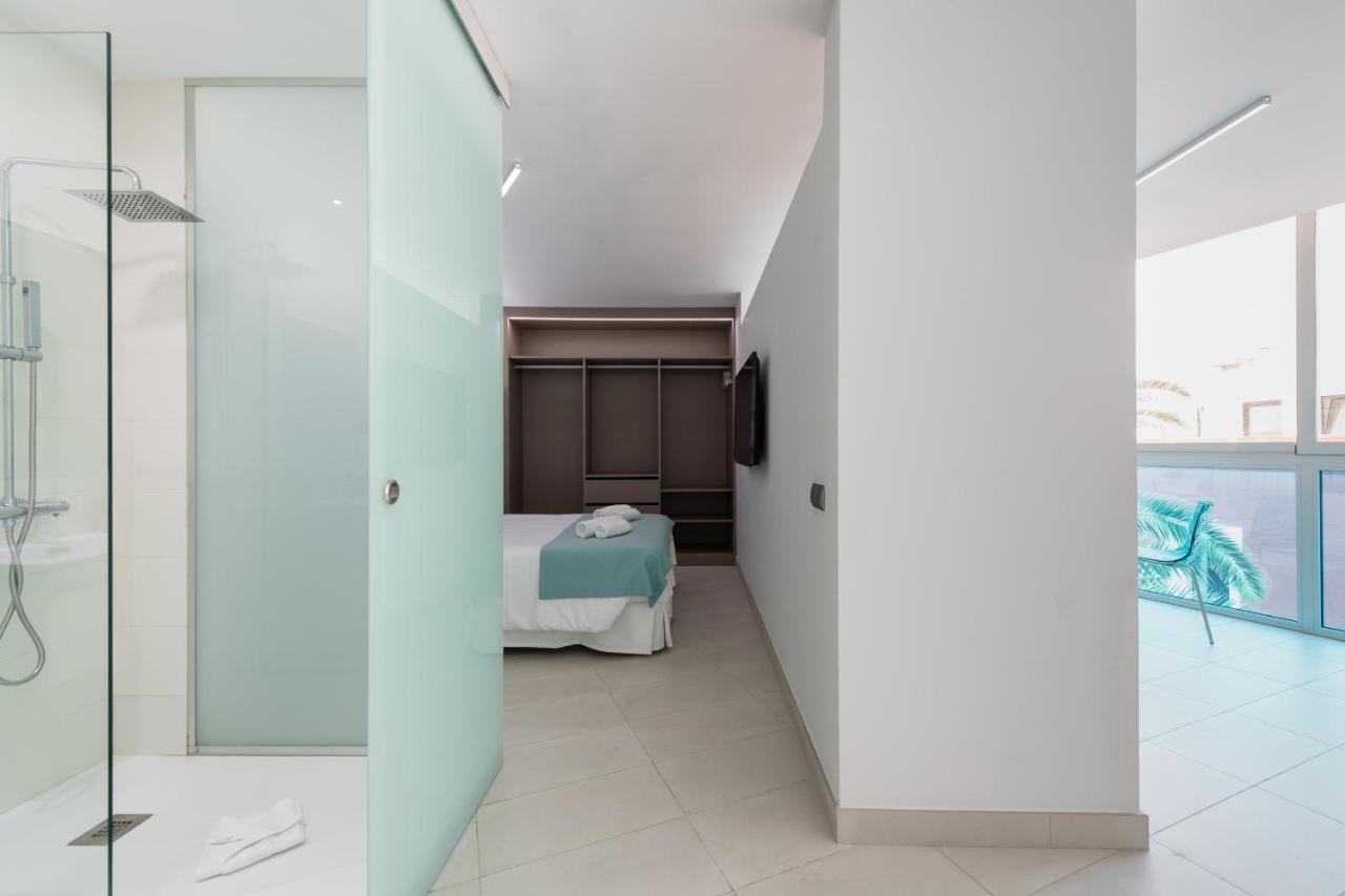 Edison Building 401 By Canariasgetaway 라스팔마스 외부 사진