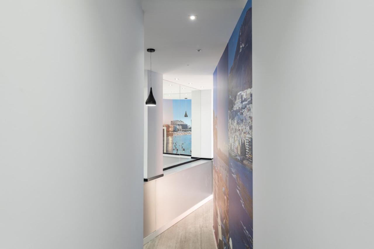 Edison Building 401 By Canariasgetaway 라스팔마스 외부 사진