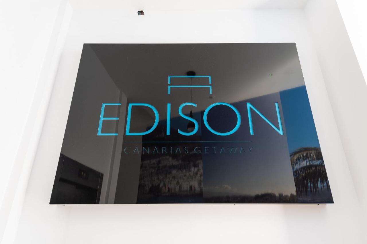Edison Building 401 By Canariasgetaway 라스팔마스 외부 사진