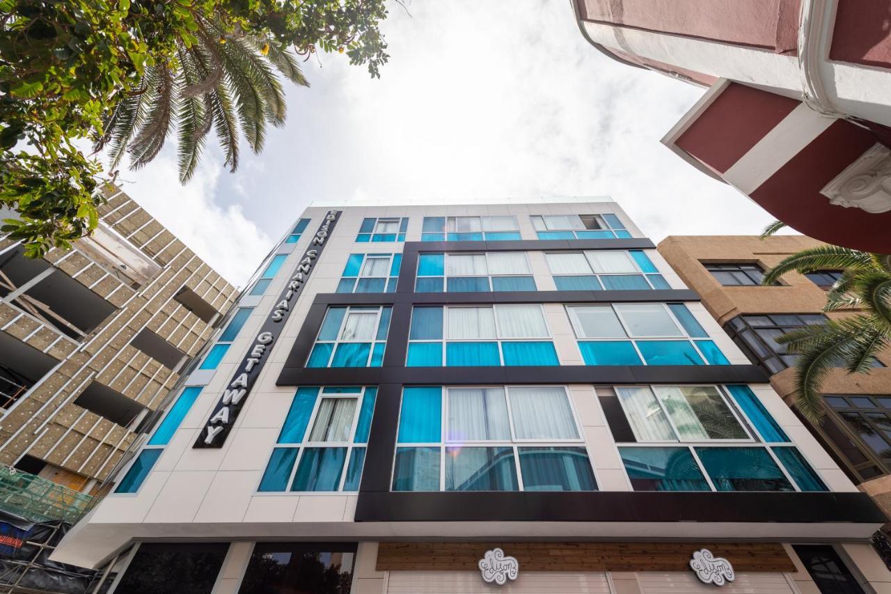 Edison Building 401 By Canariasgetaway 라스팔마스 외부 사진
