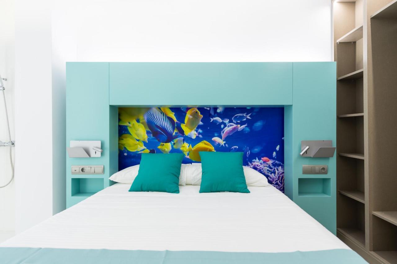 Edison Building 401 By Canariasgetaway 라스팔마스 외부 사진