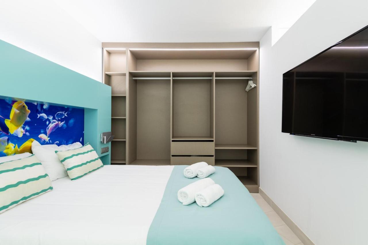 Edison Building 401 By Canariasgetaway 라스팔마스 외부 사진