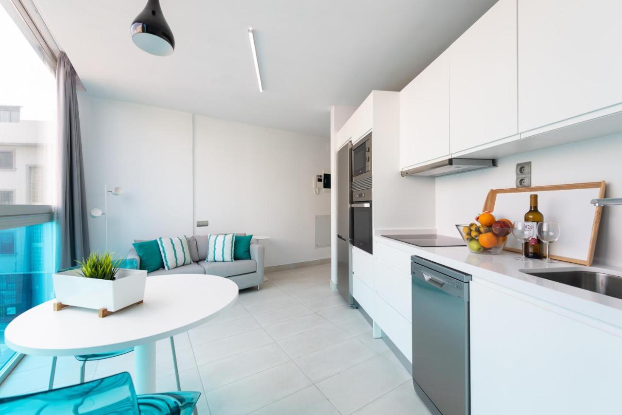 Edison Building 401 By Canariasgetaway 라스팔마스 외부 사진