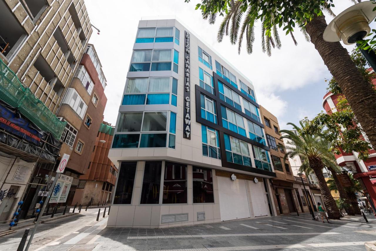 Edison Building 401 By Canariasgetaway 라스팔마스 외부 사진