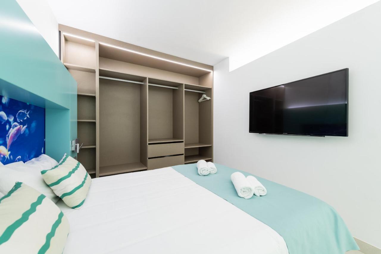 Edison Building 401 By Canariasgetaway 라스팔마스 외부 사진