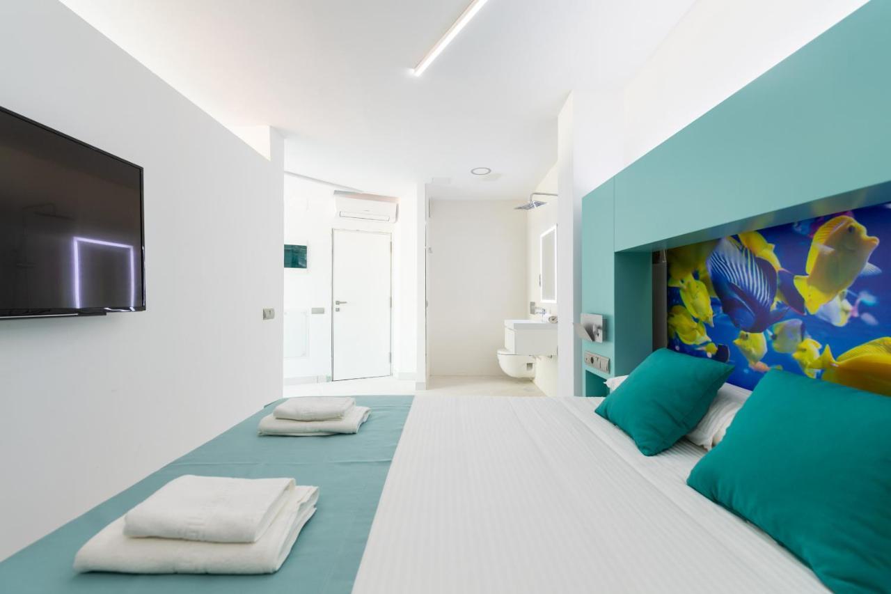 Edison Building 401 By Canariasgetaway 라스팔마스 외부 사진