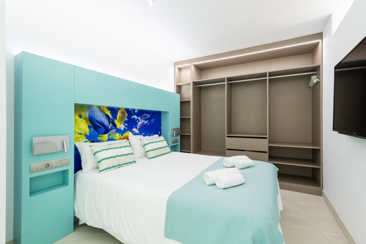 Edison Building 401 By Canariasgetaway 라스팔마스 외부 사진