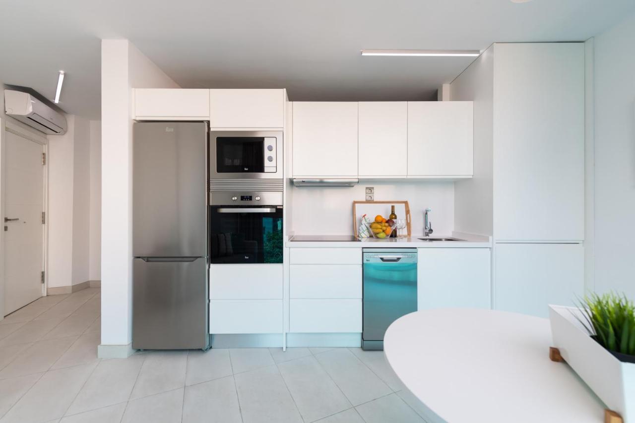Edison Building 401 By Canariasgetaway 라스팔마스 외부 사진