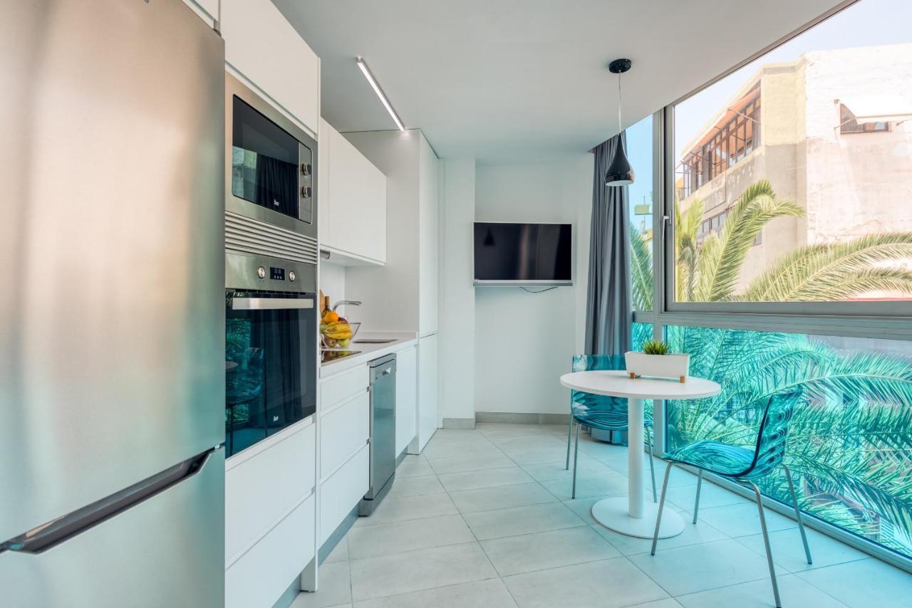 Edison Building 401 By Canariasgetaway 라스팔마스 외부 사진