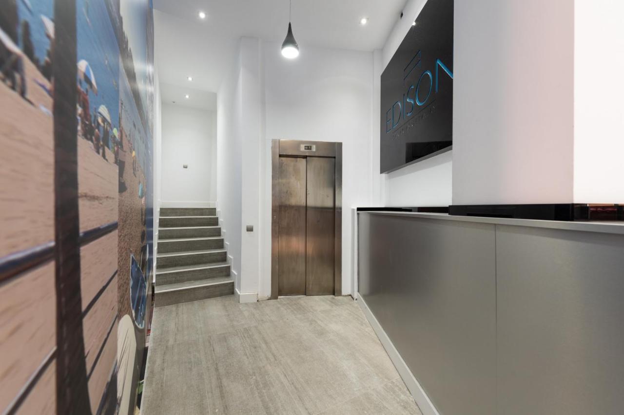 Edison Building 401 By Canariasgetaway 라스팔마스 외부 사진
